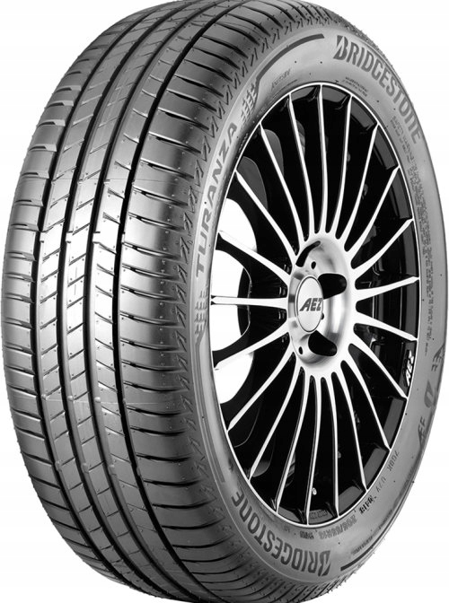225/45R17 opona BRIDGESTONE TURANZA T005 XL FP AO 94V